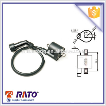 Excellent quality and reasonable price motorcycle parts ignition coil